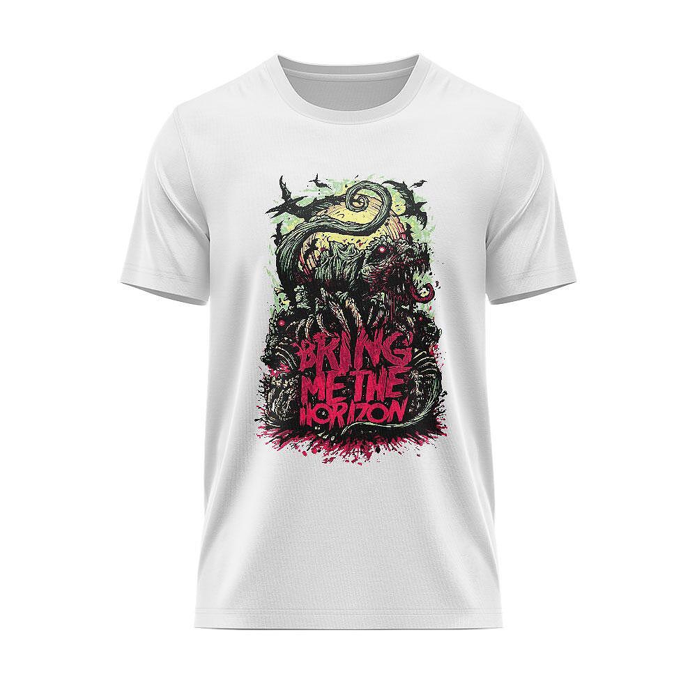 Tricou Bring Me the Horizon 9