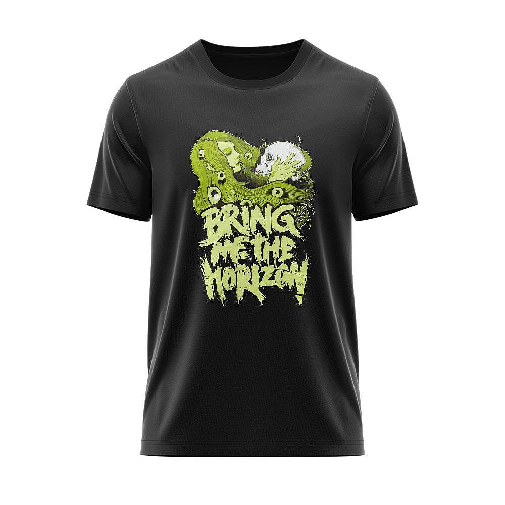 Bring Me the Horizon T-shirt 6