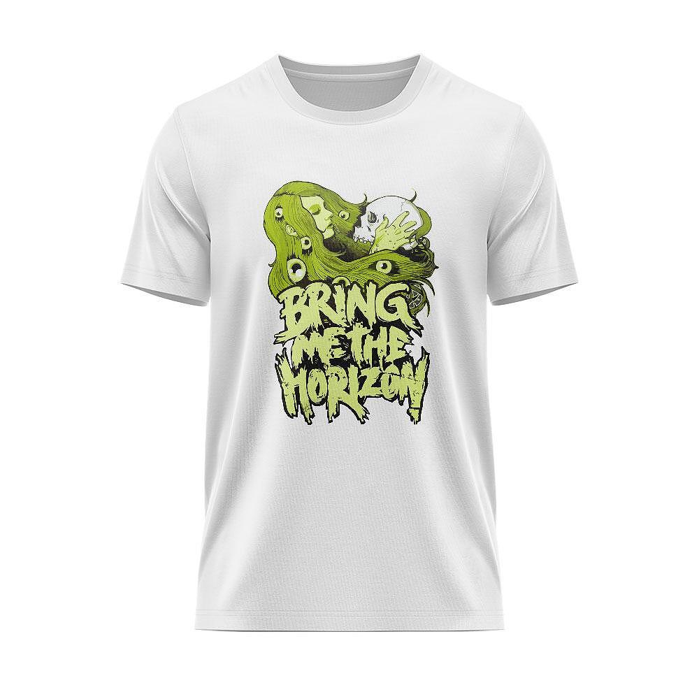 Bring Me the Horizon T-shirt 6