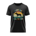 Bull Terrier Lover T-shirt