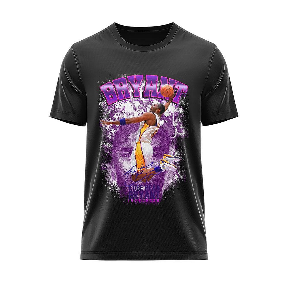 Тениска LA Lakers Kobe Bryant Gen.3