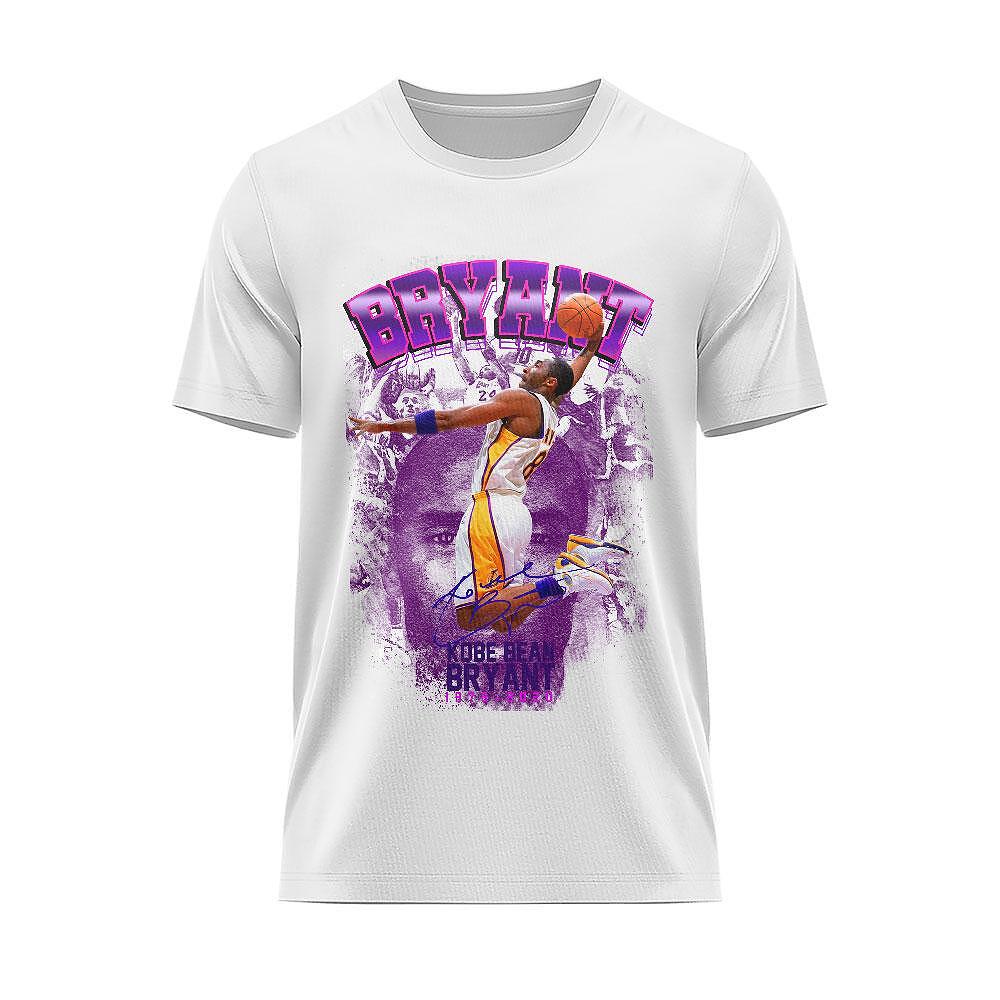 Тениска LA Lakers Kobe Bryant Gen.3