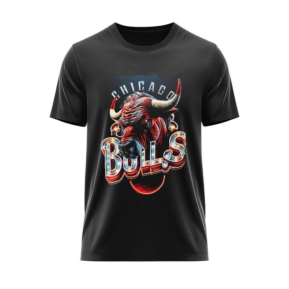 Bulls T-shirt