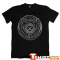T-shirt Bullet for my Valentine Temper Temper