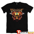 Тениска Bullet for my Valentine Road to Nowhere