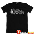 Tricou Bullet for my Valentine Logo