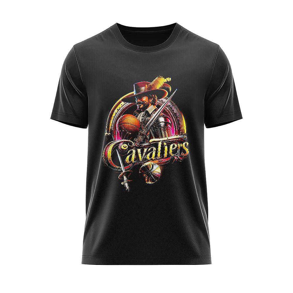 Tricou Cavaliers