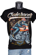 Тениска Cafe Racer GR-673