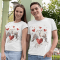 Dove Love T-Shirt