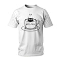 Тениска Kit-Tea