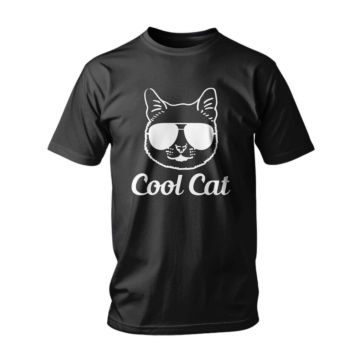 Tricou Cool Cat