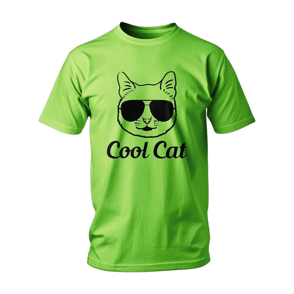 Tricou Cool Cat