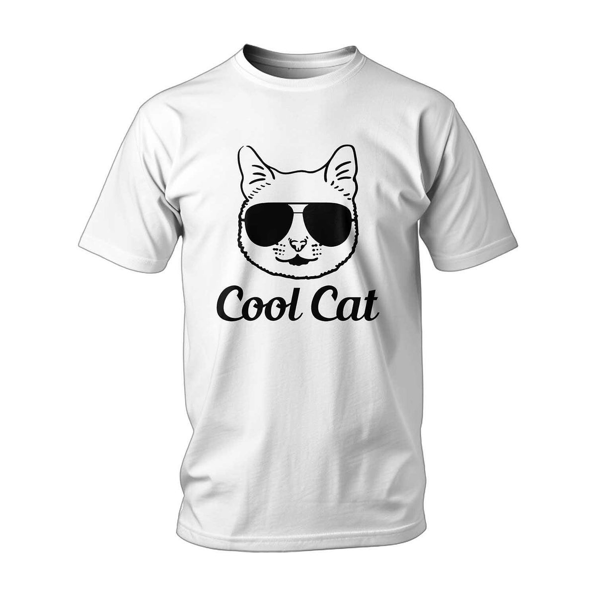 Tricou Cool Cat