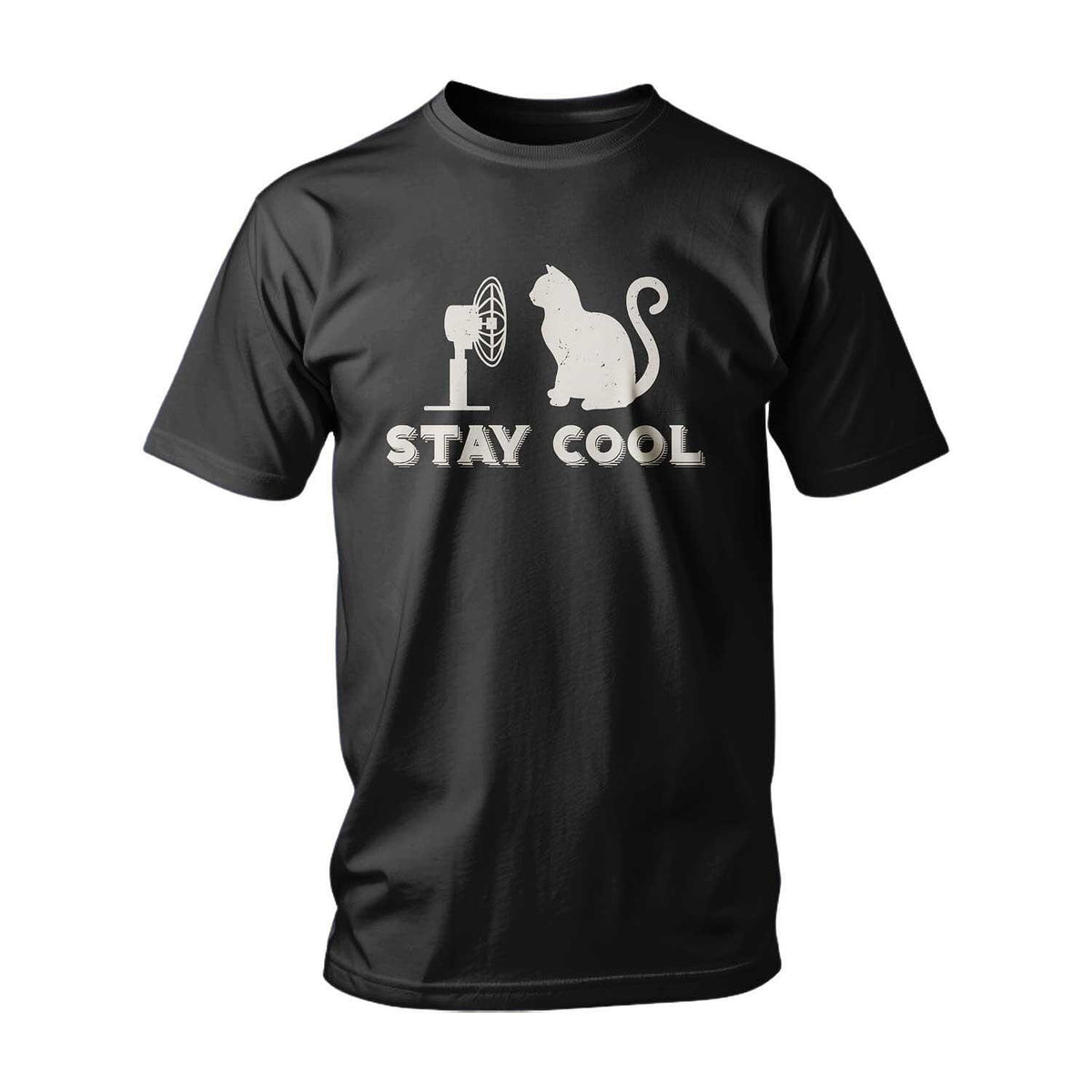 Stay Cool T-shirt