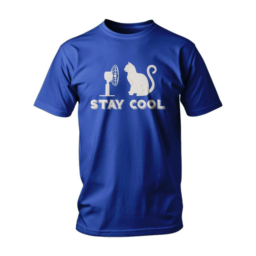 Stay Cool T-shirt