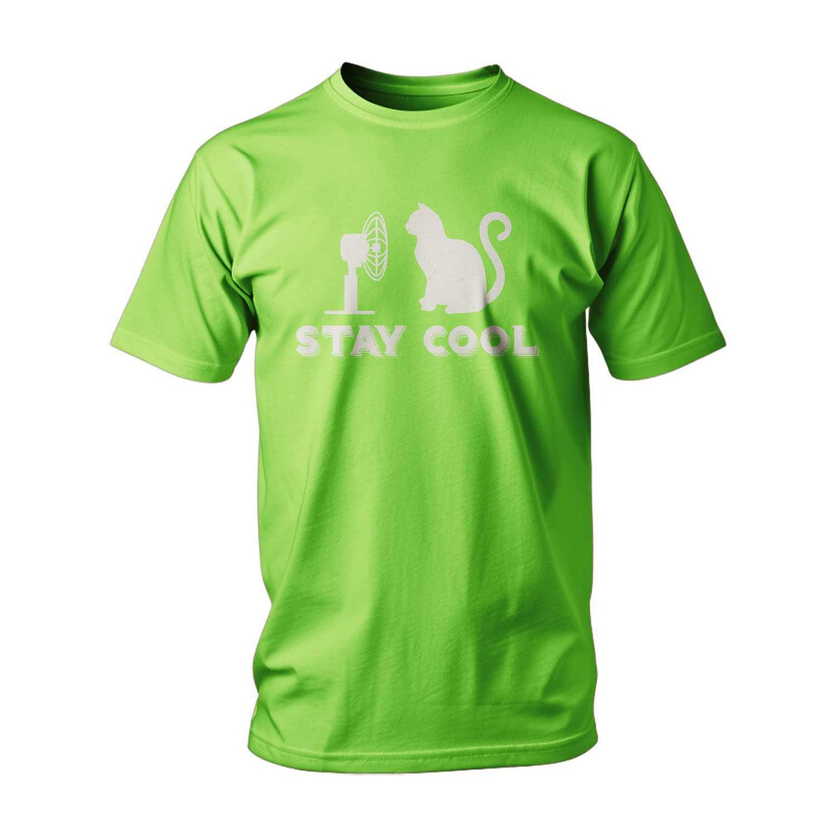 Stay Cool T-shirt