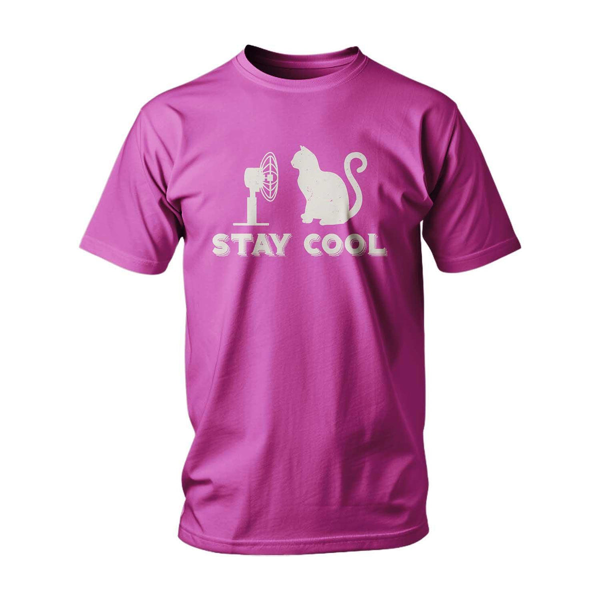 Stay Cool T-shirt