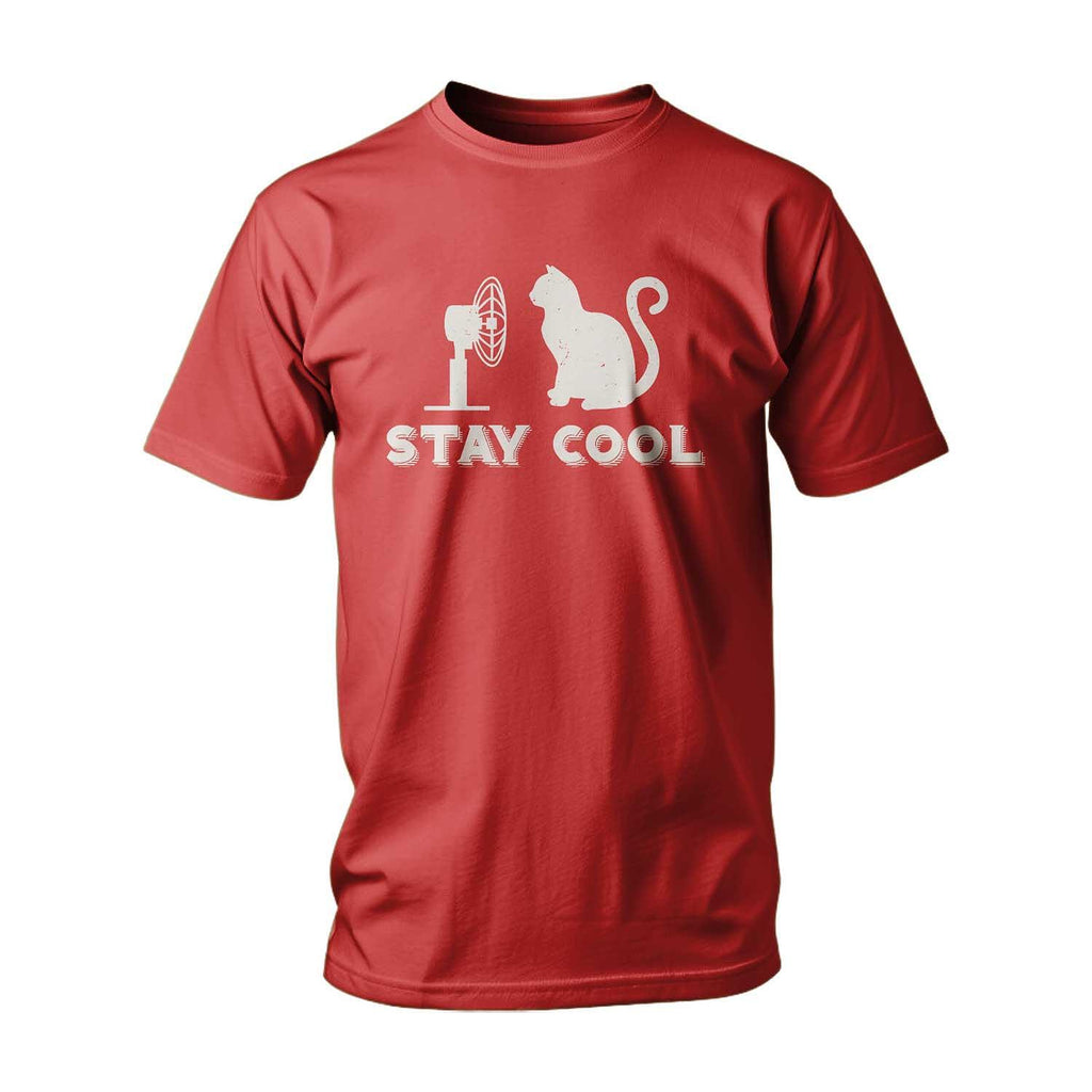 Stay Cool T-shirt