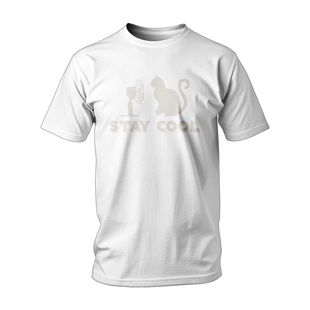 Stay Cool T-shirt
