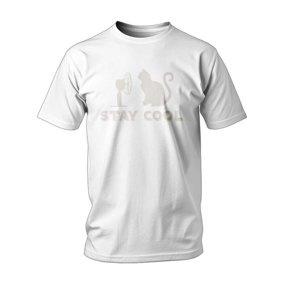 Stay Cool T-shirt