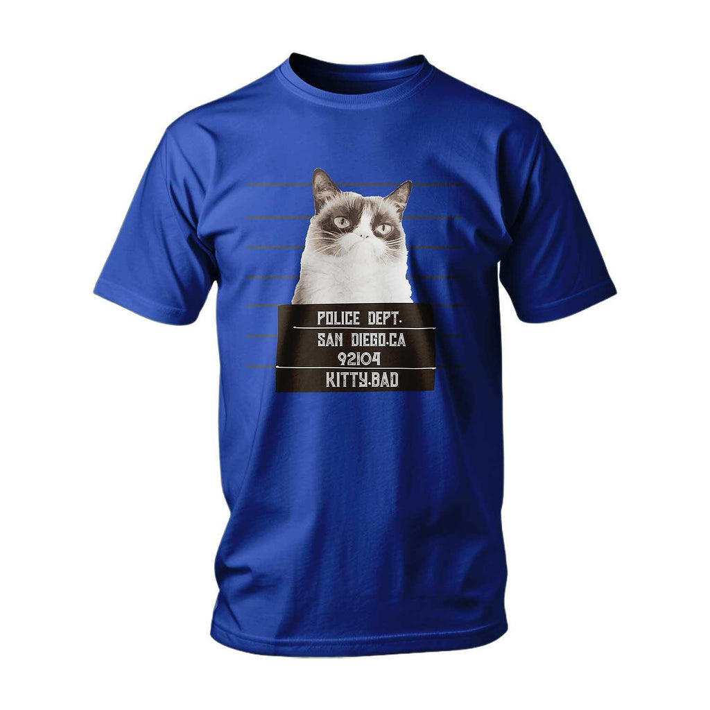 Tricou Bad Kitty