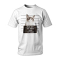 Tricou Bad Kitty