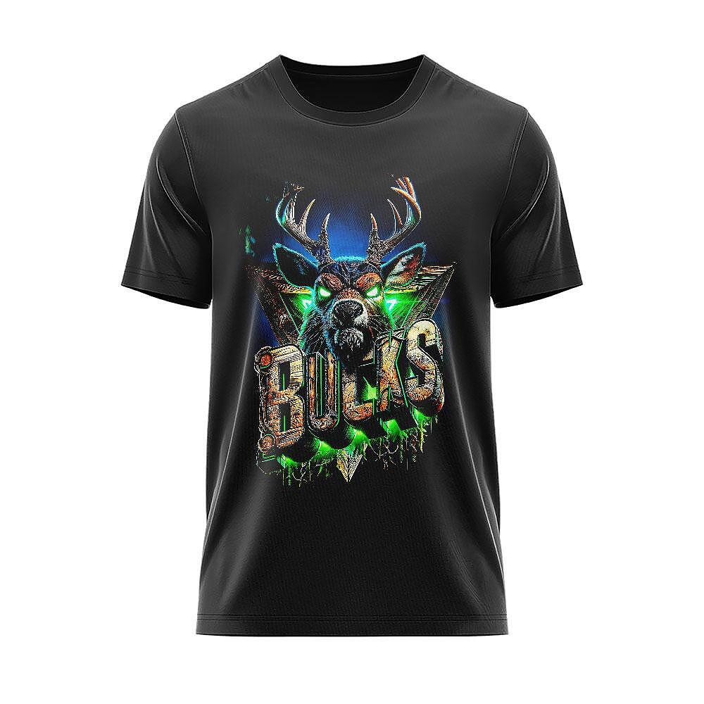 Tricou Buks