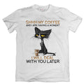 Coffee Moment T-Shirt