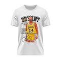 T-shirt LA Lakers Kobe Bryant Gen.6
