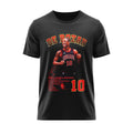 Tricou Chicago Bulls Demar Derozan Gen.2