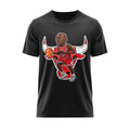 T-shirt Chicago Bulls Michael Jordan Gen. 3