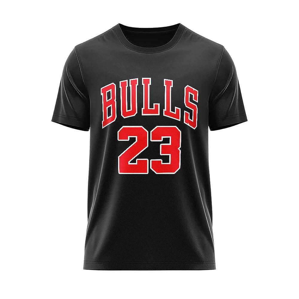 Tricou Chicago Bulls Jordan Jersey
