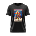 Тениска LA Lakers Chicago Bulls The 1991 NBA Finals Magic MJ