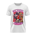 T-shirt Chicago Bulls Michael Jordan Gen.23