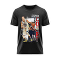 Тениска Golden State Steph Curry Gen.8