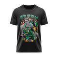 Тениска Boston Celtics Jayson Tatum Gen.2