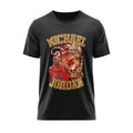 Tricou Chicago Bulls Michael Jordan Gen.7