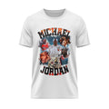 T-shirt Chicago Bulls Michael Jordan Gen.9