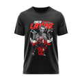 Tricou Chicago Bulls Zach Lavine Gen.2