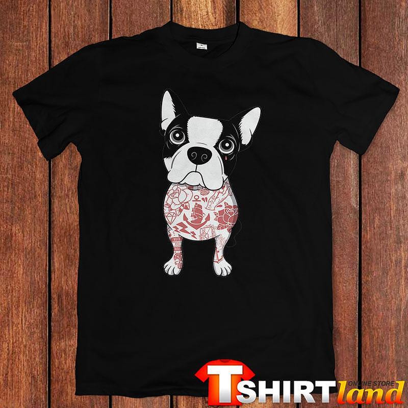 Cute Puppy T-Shirt
