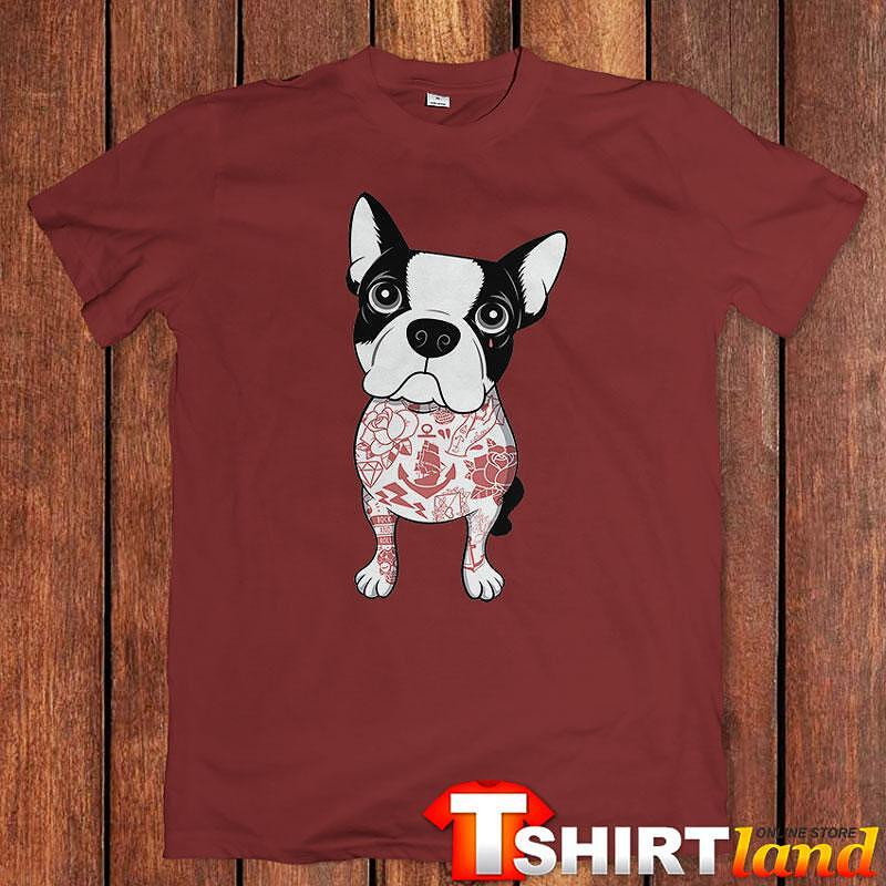 Cute Puppy T-Shirt