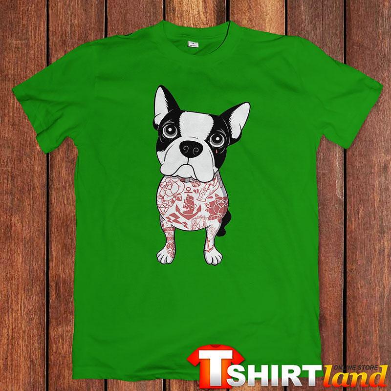 Cute Puppy T-Shirt