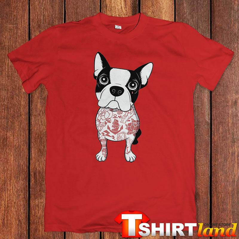 Cute Puppy T-Shirt
