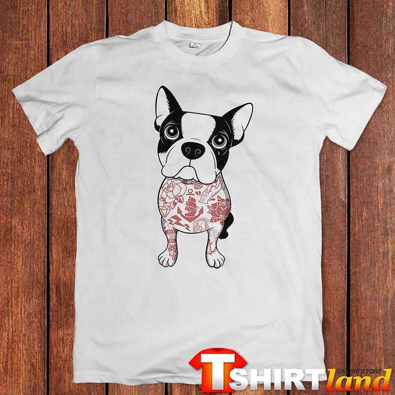 Cute Puppy T-Shirt