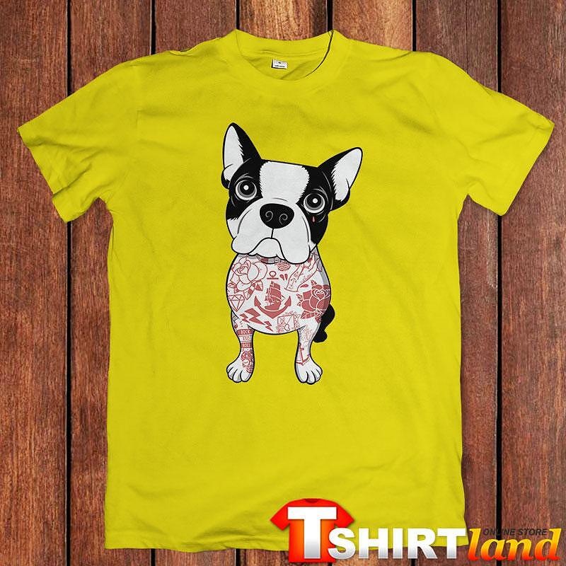 Cute Puppy T-Shirt