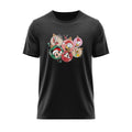 Tricou Christmas Disney Mickey & Co 5 CHR_30