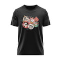Tricou Crăciun Disney Mickey & Co 6 CHR_31