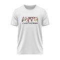 Tricou Christmas Disney Mickey & Co 9 CHR_34