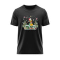 T-shirt Christmas Disney Pluto CHR_35