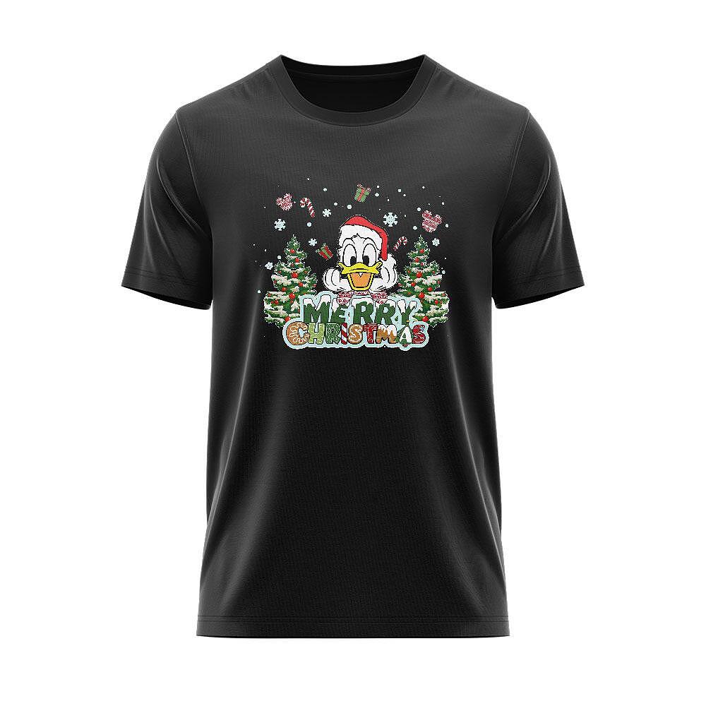 Тениска Christmas Disney Duffy Duck CHR_36